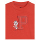 Puma Βρεφικό σετ Minicats Super Puma Tee and Shorts Set